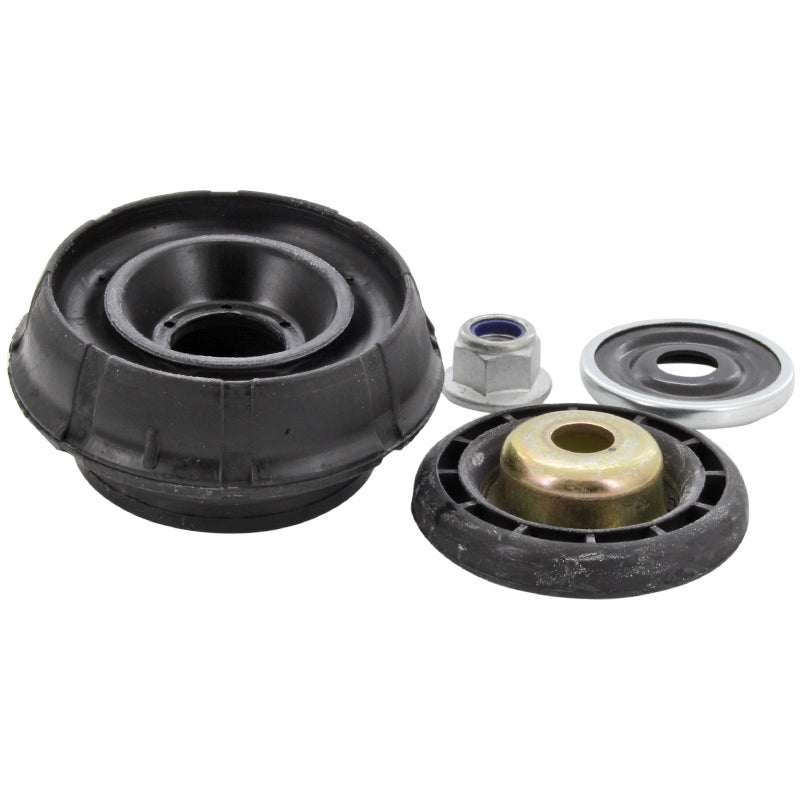 Base de Amortiguador Del. Nissan Aprio 2008-2010
