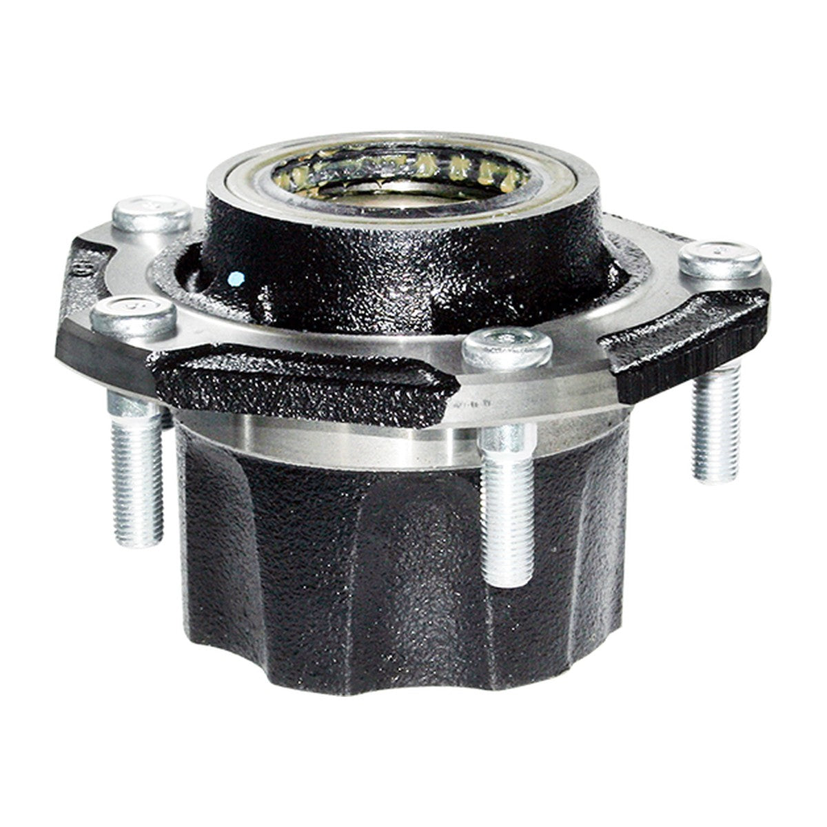 Maza de Cubo Rueda Tras. Dodge H100 / Dodge H100 Van – vista 1