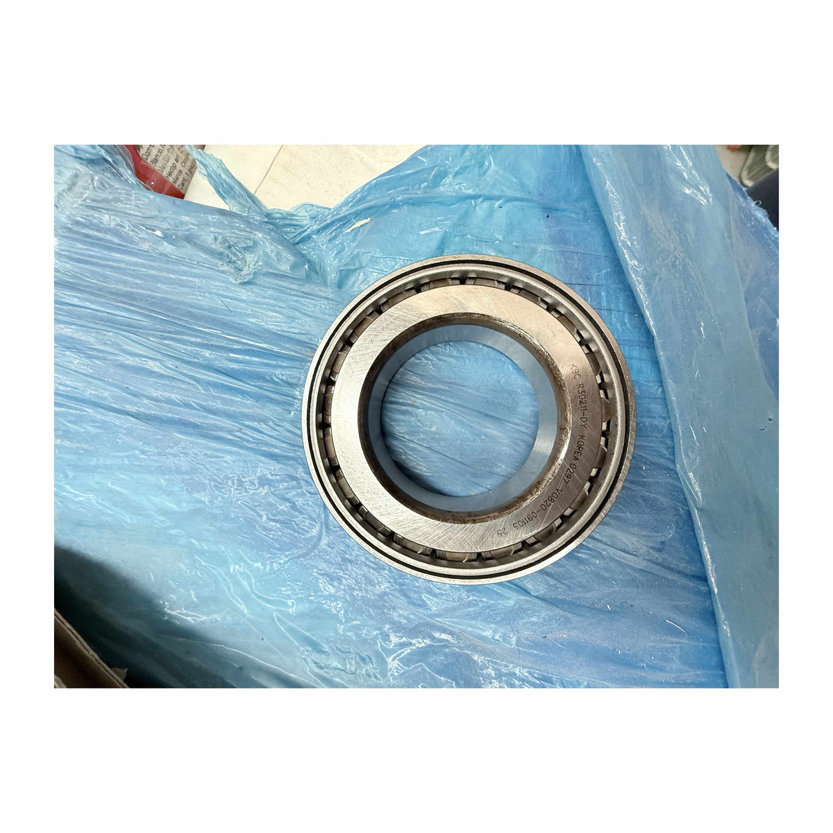 Balero de Rueda Tras. Hyundai H200 – vista 1