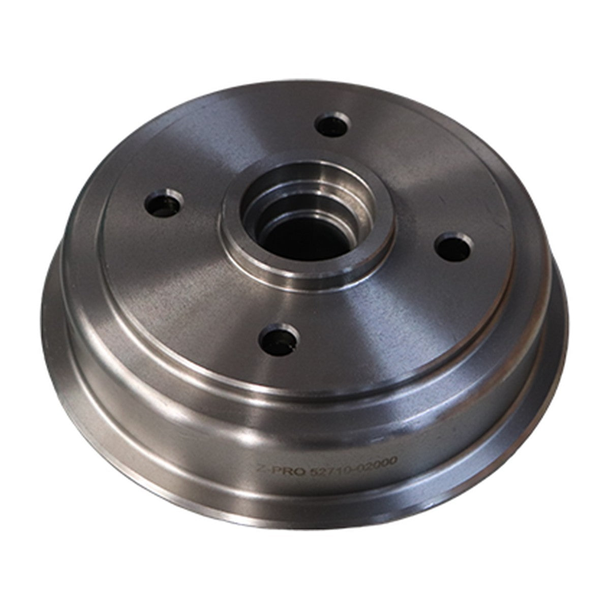 Tambor de Rueda Tras. Dodge Atos – vista 2