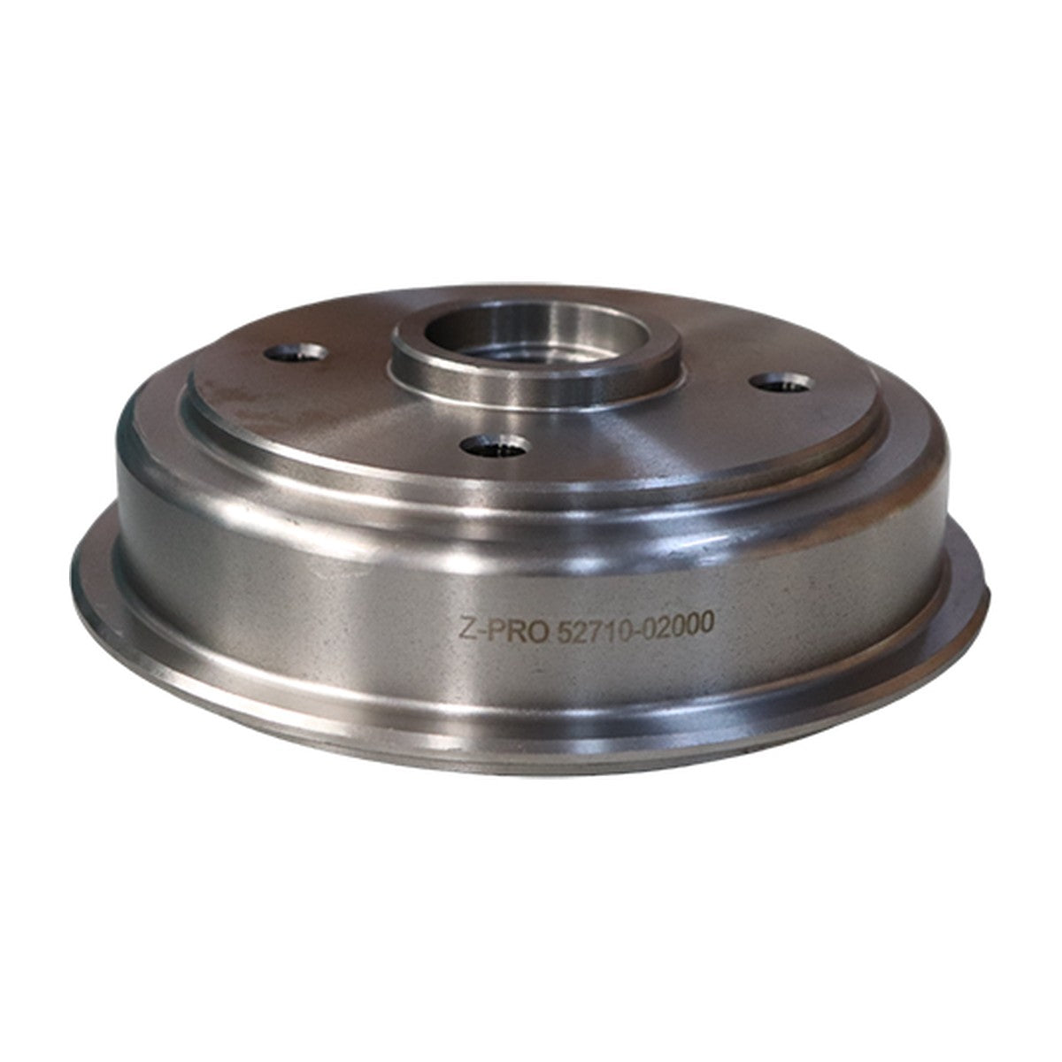 Tambor de Rueda Tras. Dodge Atos – vista 1