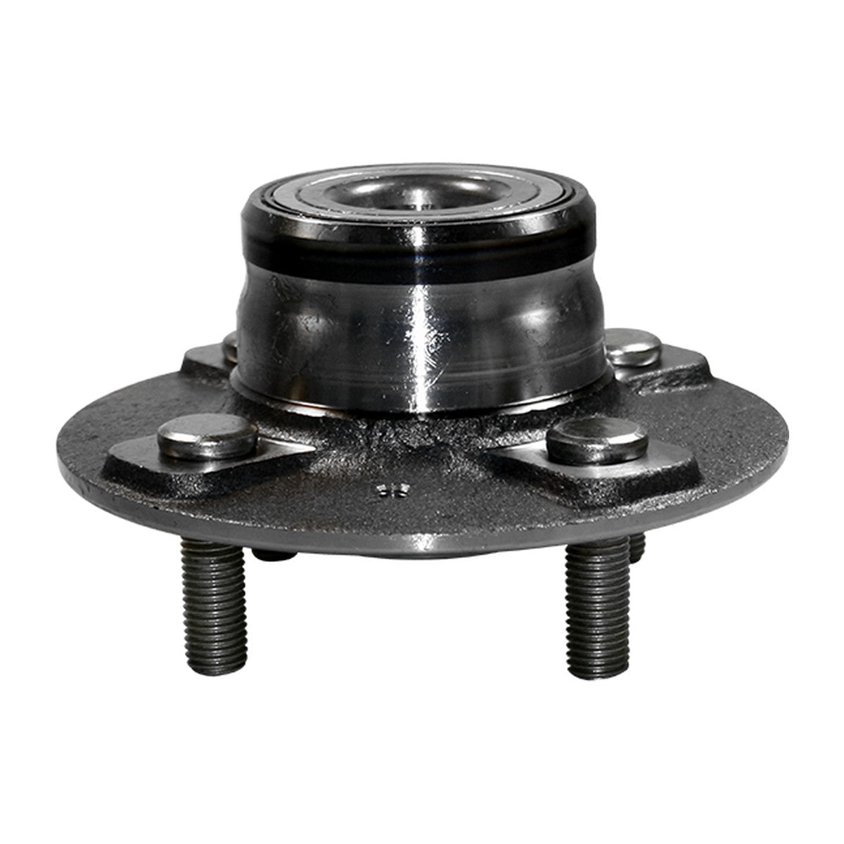Maza de Cubo de Rueda con Balero Tras. Dodge Atos – vista 1
