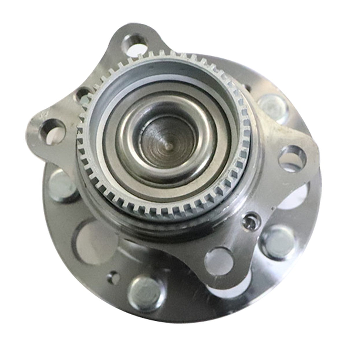 Maza de Cubo de Rueda con Balero Tras. Kia Forte / Hyundai Elantra – vista 2