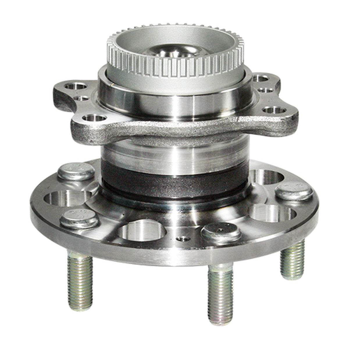 Maza de Cubo de Rueda con Balero Tras. Kia Forte / Hyundai Elantra – vista 1
