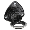 Base de Amortiguador Del. Kia Rio 2006-2011