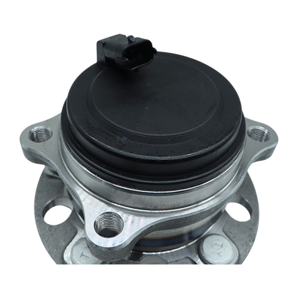 Maza de Cubo de Rueda con Balero Tras. Kia Sorento / Hyundai Santa Fe – vista 2