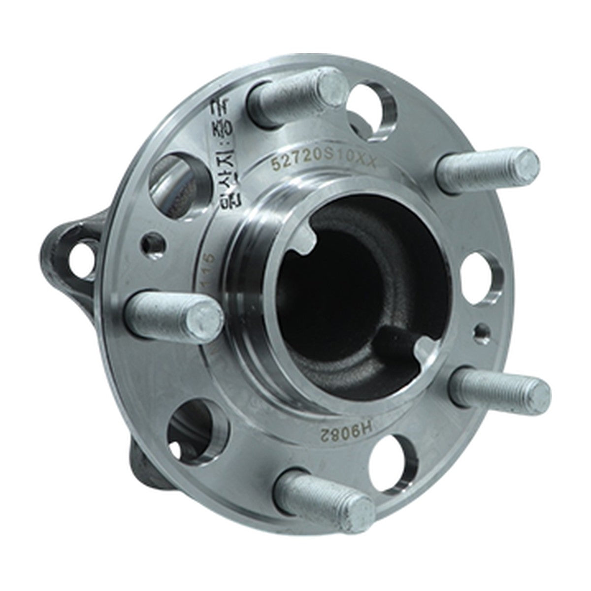 Maza de Cubo de Rueda con Balero Tras. Kia Sorento / Hyundai Santa Fe – vista 4