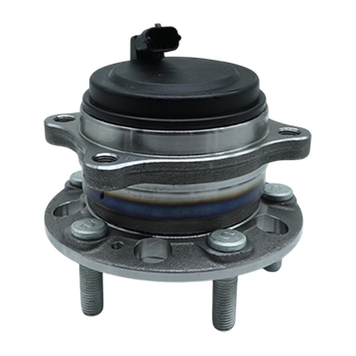 Maza de Cubo de Rueda con Balero Tras. Kia Sorento / Hyundai Santa Fe – vista 1