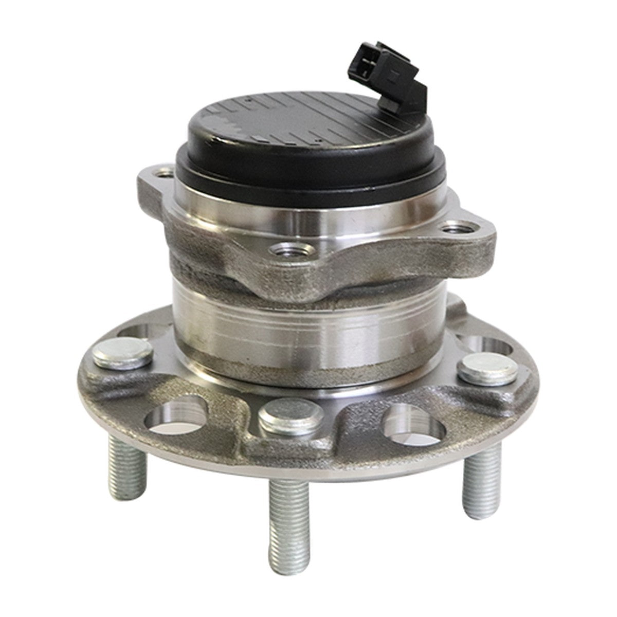 Maza de Cubo de Rueda con Balero Tras. Kia Sportage / Hyundai Tucson – vista 1