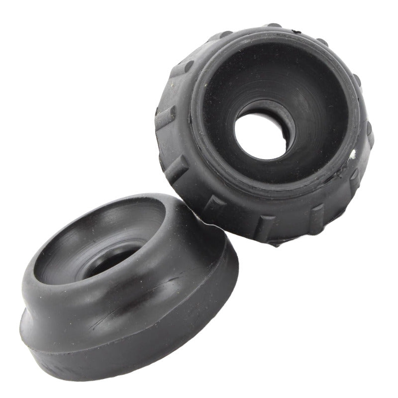 Base de Amortiguador Tras. VW Pointer 1998-2009