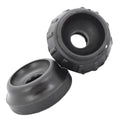 Base de Amortiguador Tras. VW Pointer 1998-2009