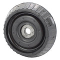 Base de Amortiguador Tras. Ford Fiesta 2003-2010