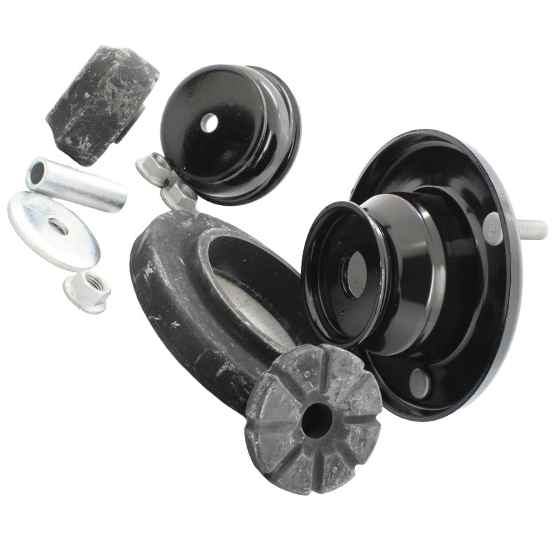 Base de Amortiguador Del. Mitsu L200 2008-2020