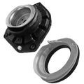 Base de Amortiguador Del. Renault Megane 2005-2010