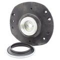 Base de Amortiguador Del. Der. Peugeot 206 2000-2009