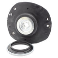 Base de Amortiguador Del. Izq. Peugeot 206 2000-2009