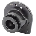 Base de Amortiguador Del. Izq. Fiat Albea 2009-2011