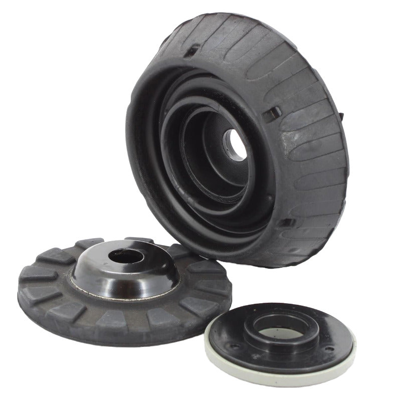 Base de Amortiguador Del. Dodge I10 2012-2014