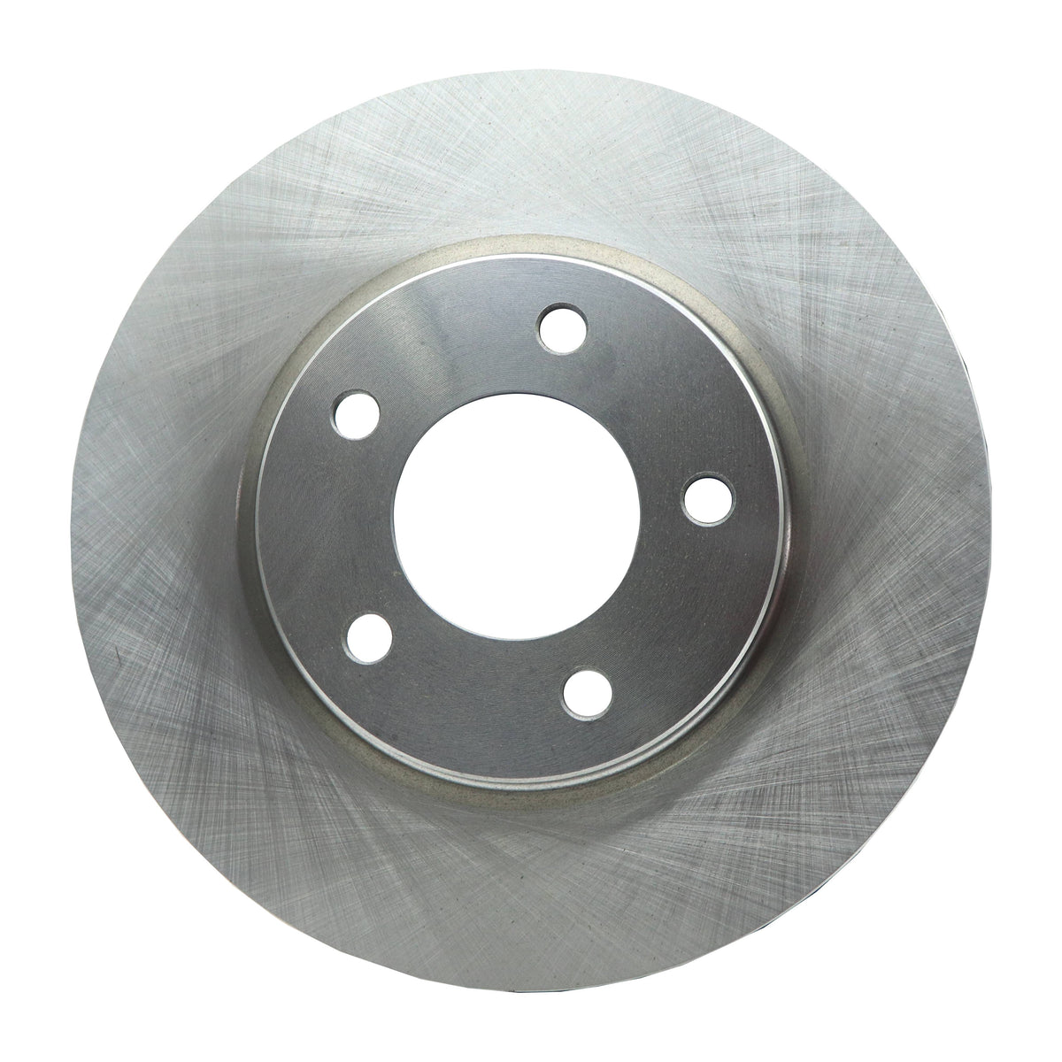 Disco de Freno Ventilado Del. Chrysler Town & Country / Dodge Caravan – vista 2
