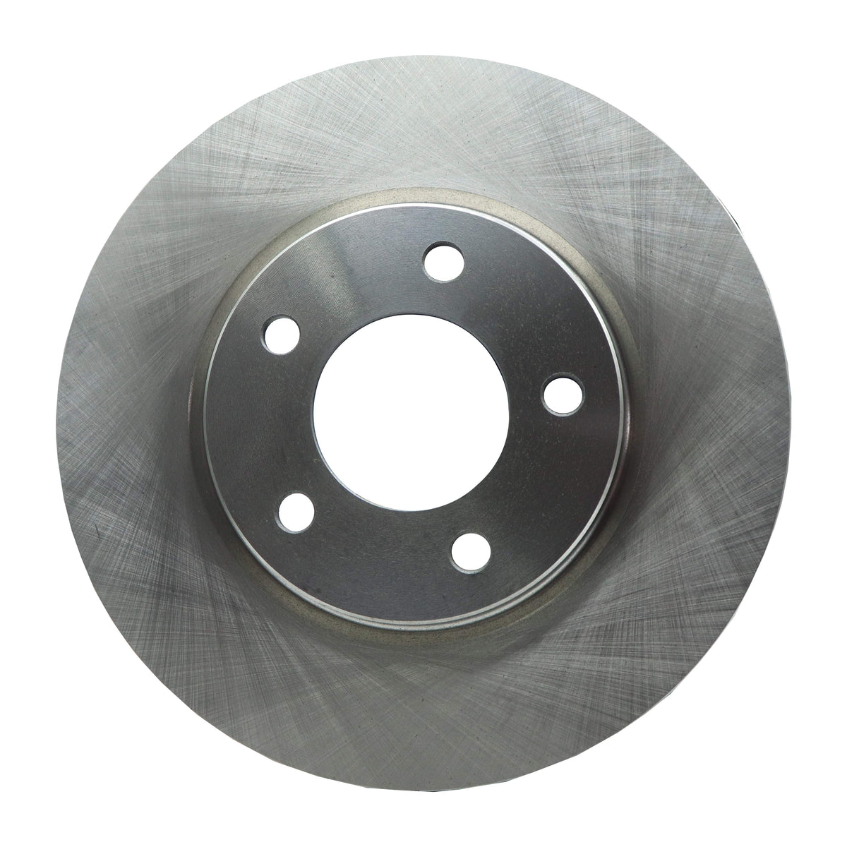 Disco de Freno Ventilado Del. Chrysler Town & Country / Dodge Caravan – vista 1