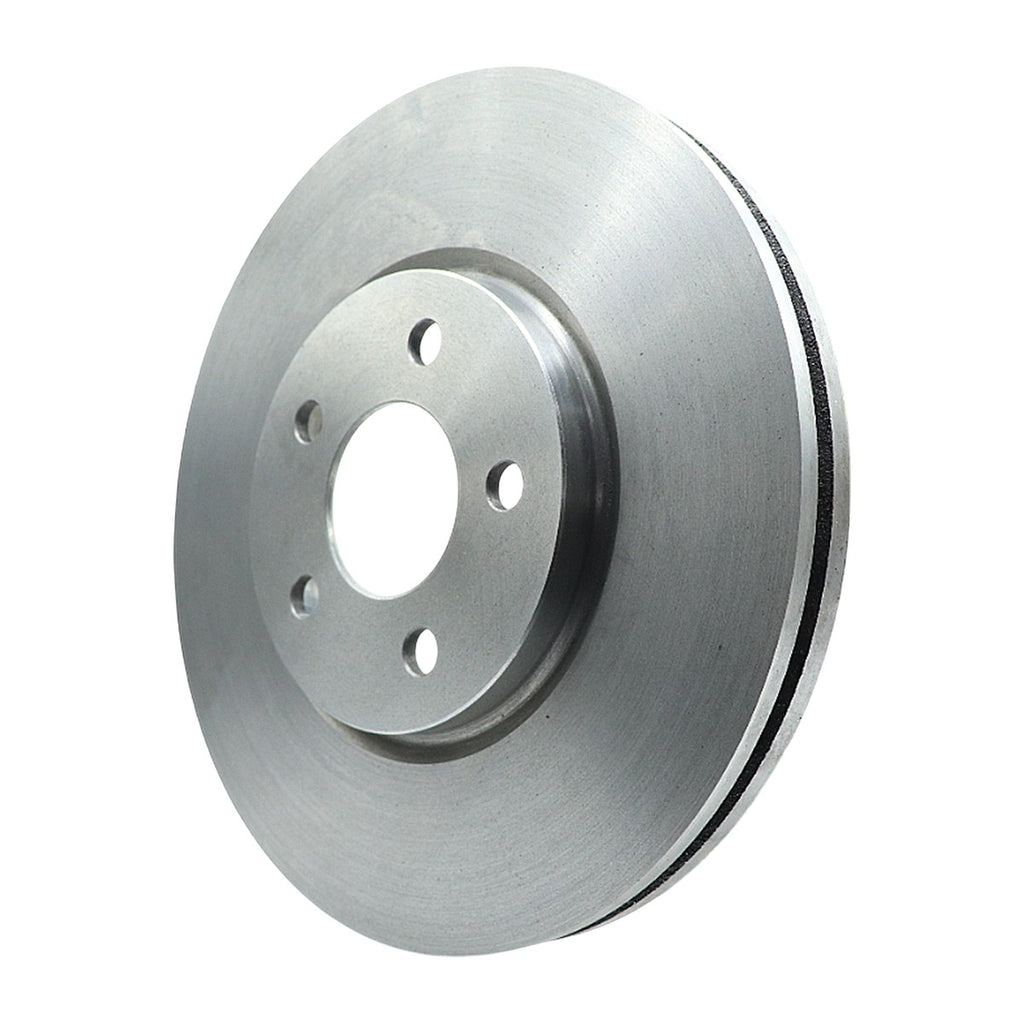 Disco de Freno Ventilado Del. Chrysler PT Cruiser / Dodge Neon – vista 2
