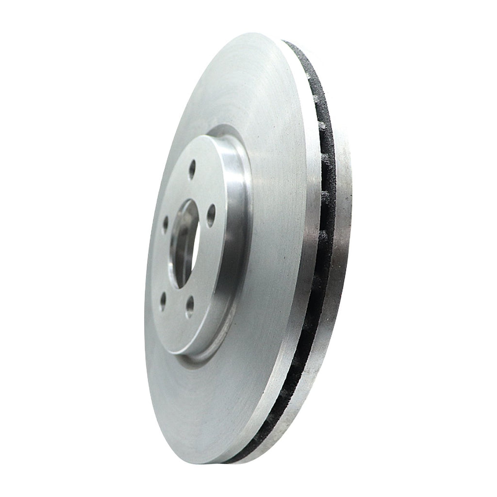 Disco de Freno Ventilado Del. Chrysler PT Cruiser / Dodge Neon – vista 3