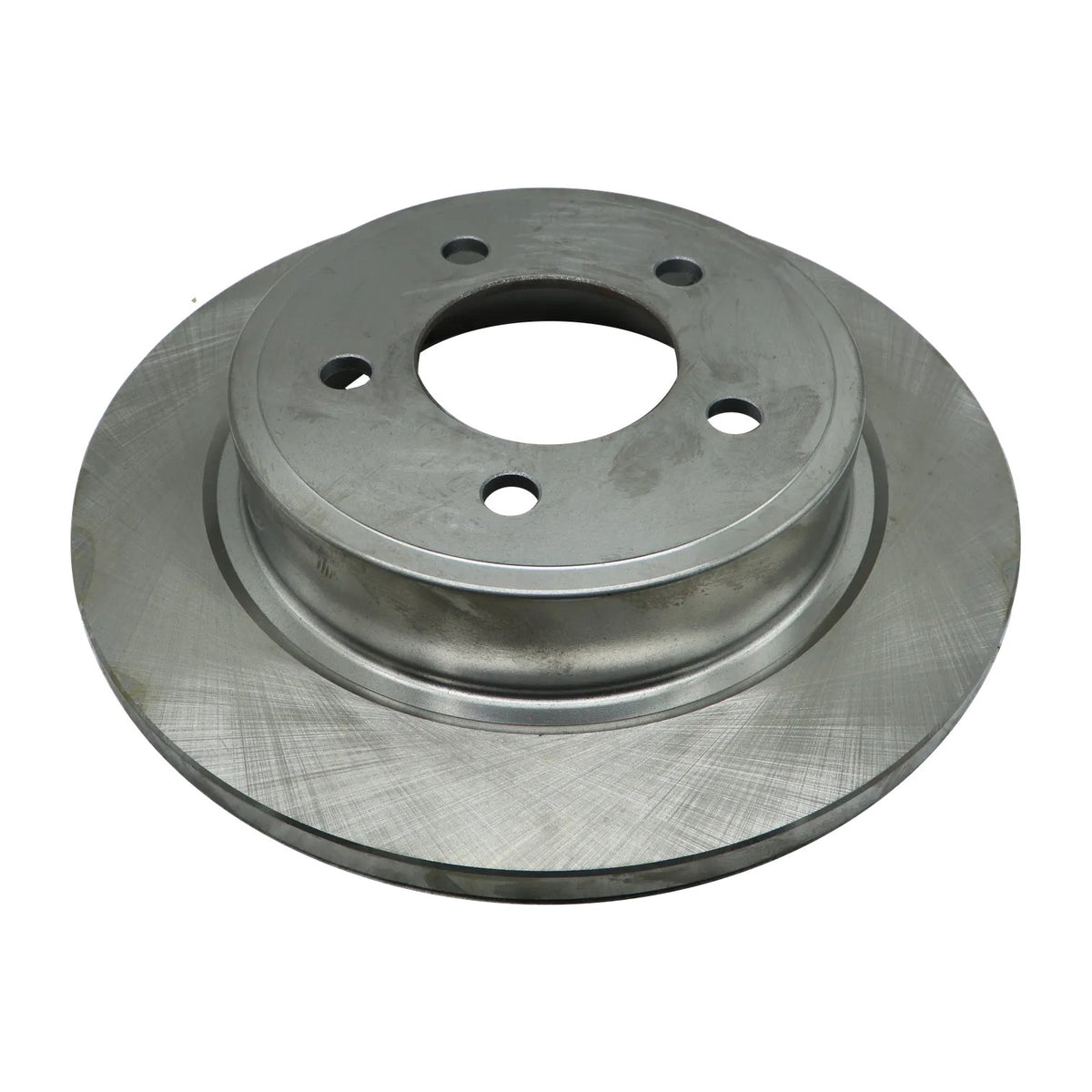 Disco de Freno Solido Tras. Chrysler Pacifica – vista 2