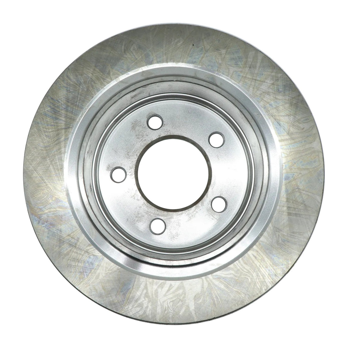 Disco de Freno Solido Tras. Chrysler Pacifica – vista 4