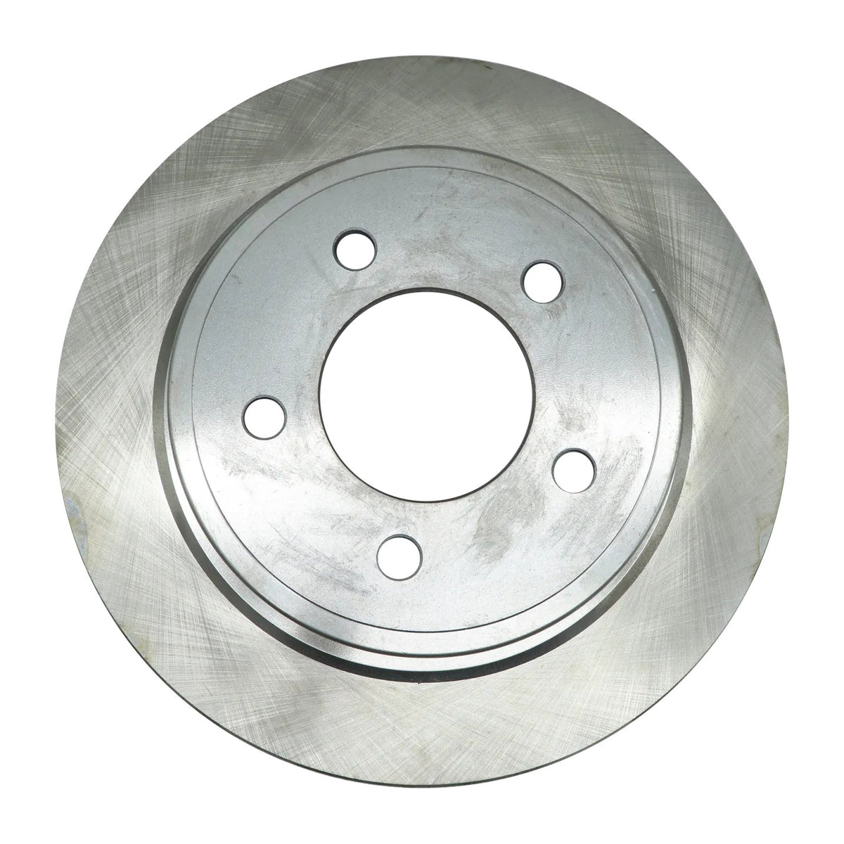 Disco de Freno Solido Tras. Chrysler Pacifica – vista 1