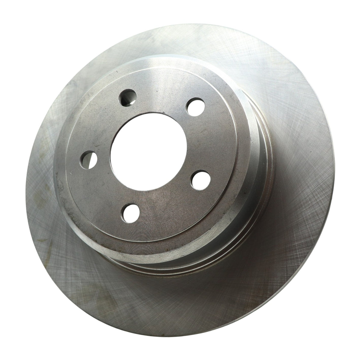 Disco de Freno Solido Tras. Dodge Charger / Dodge Avenger – vista 2