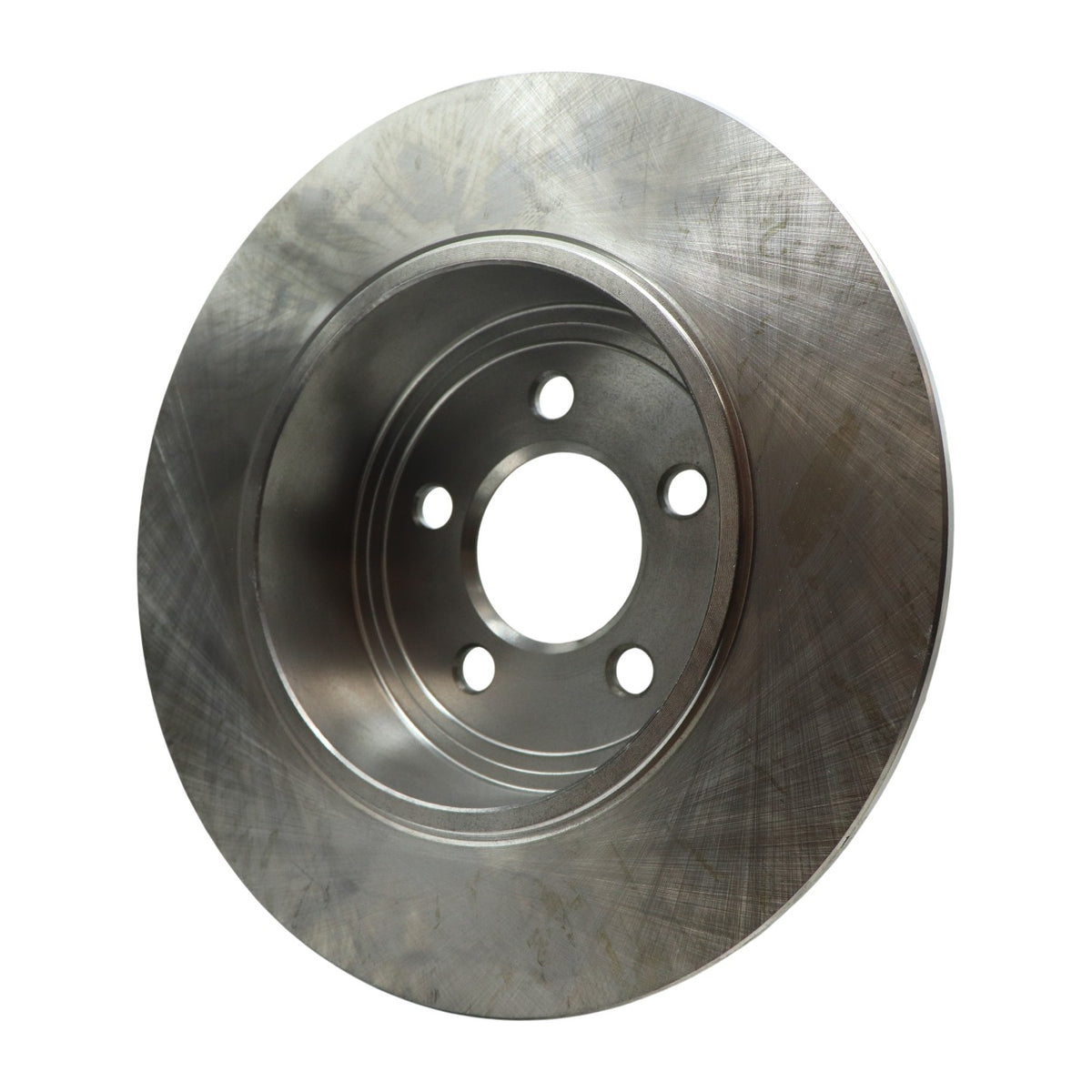 Disco de Freno Solido Tras. Dodge Charger / Dodge Avenger – vista 4