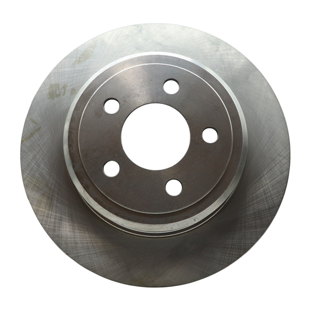 Disco de Freno Solido Tras. Dodge Charger / Dodge Avenger – vista 1