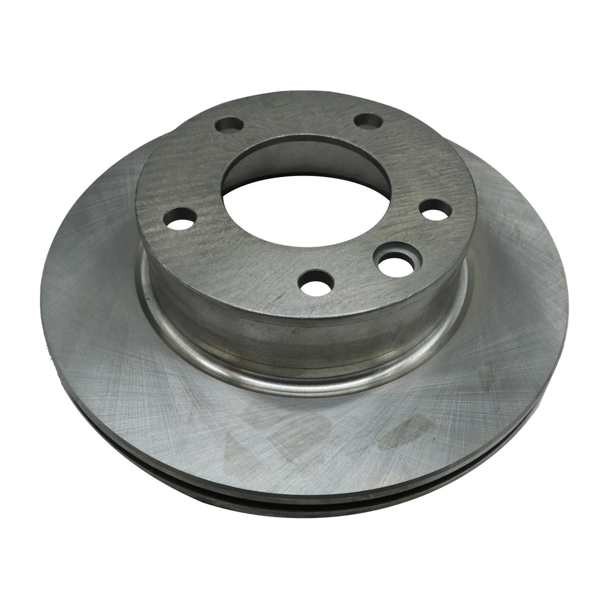 Disco de Freno Ventilado Del. Mercedes-Benz Sprinter – vista 2
