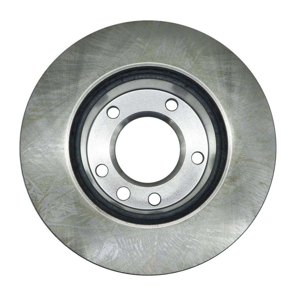 Disco de Freno Ventilado Del. Mercedes-Benz Sprinter – vista 4