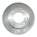Disco de Freno Ventilado Del. Mercedes-Benz Sprinter – vista 1