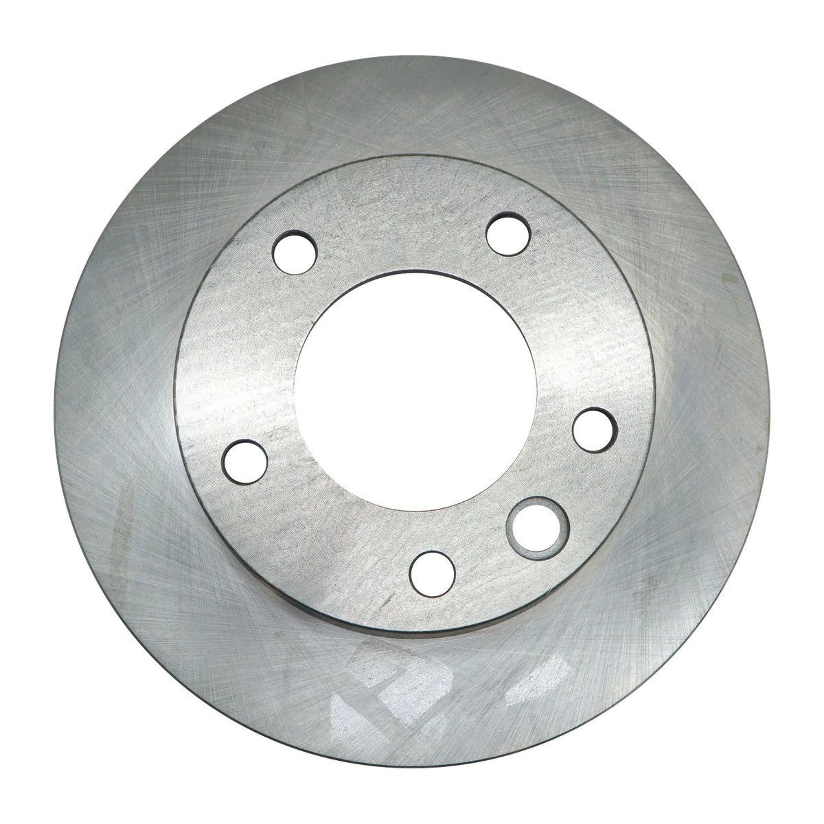 Disco de Freno Ventilado Del. Mercedes-Benz Sprinter – vista 1
