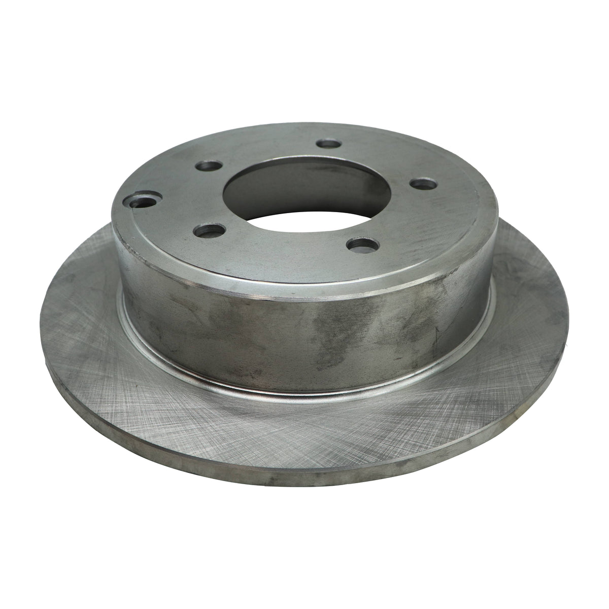 Disco de Freno Solido Tras. Jeep Patriot / Jeep Compass – vista 2