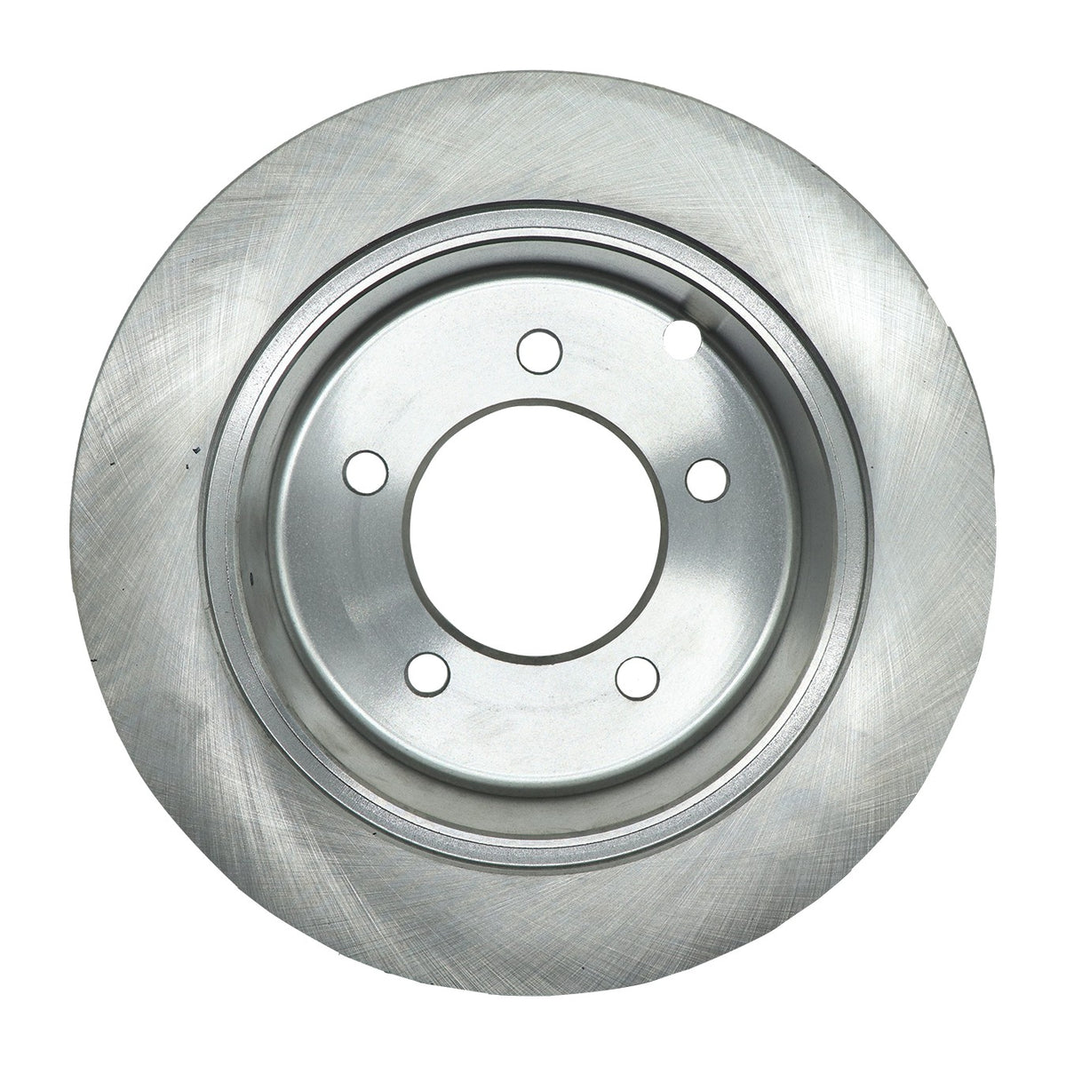 Disco de Freno Solido Tras. Jeep Patriot / Jeep Compass – vista 4