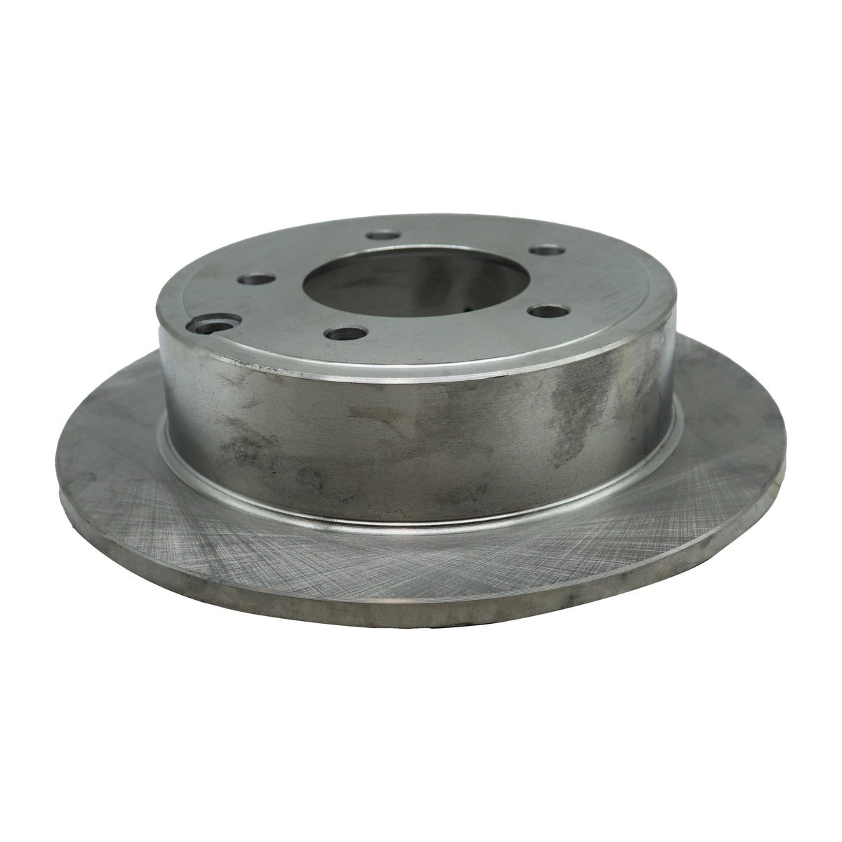 Disco de Freno Solido Tras. Jeep Patriot / Jeep Compass – vista 1
