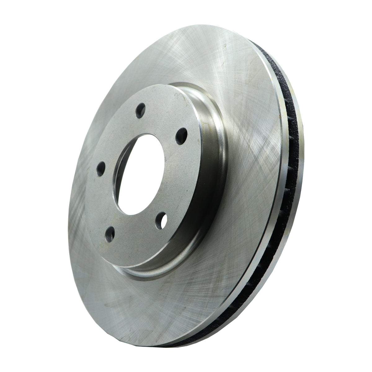 Disco de Freno Ventilado Del. Dodge Caliber / Mitsubishi Lancer – vista 2