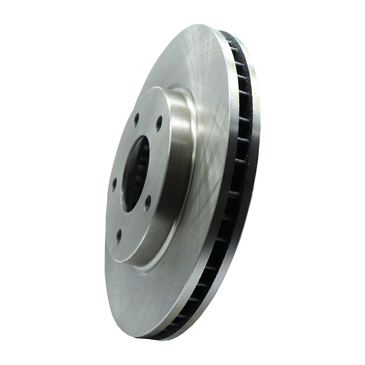 Disco de Freno Ventilado Del. Dodge Caliber / Mitsubishi Lancer – vista 3