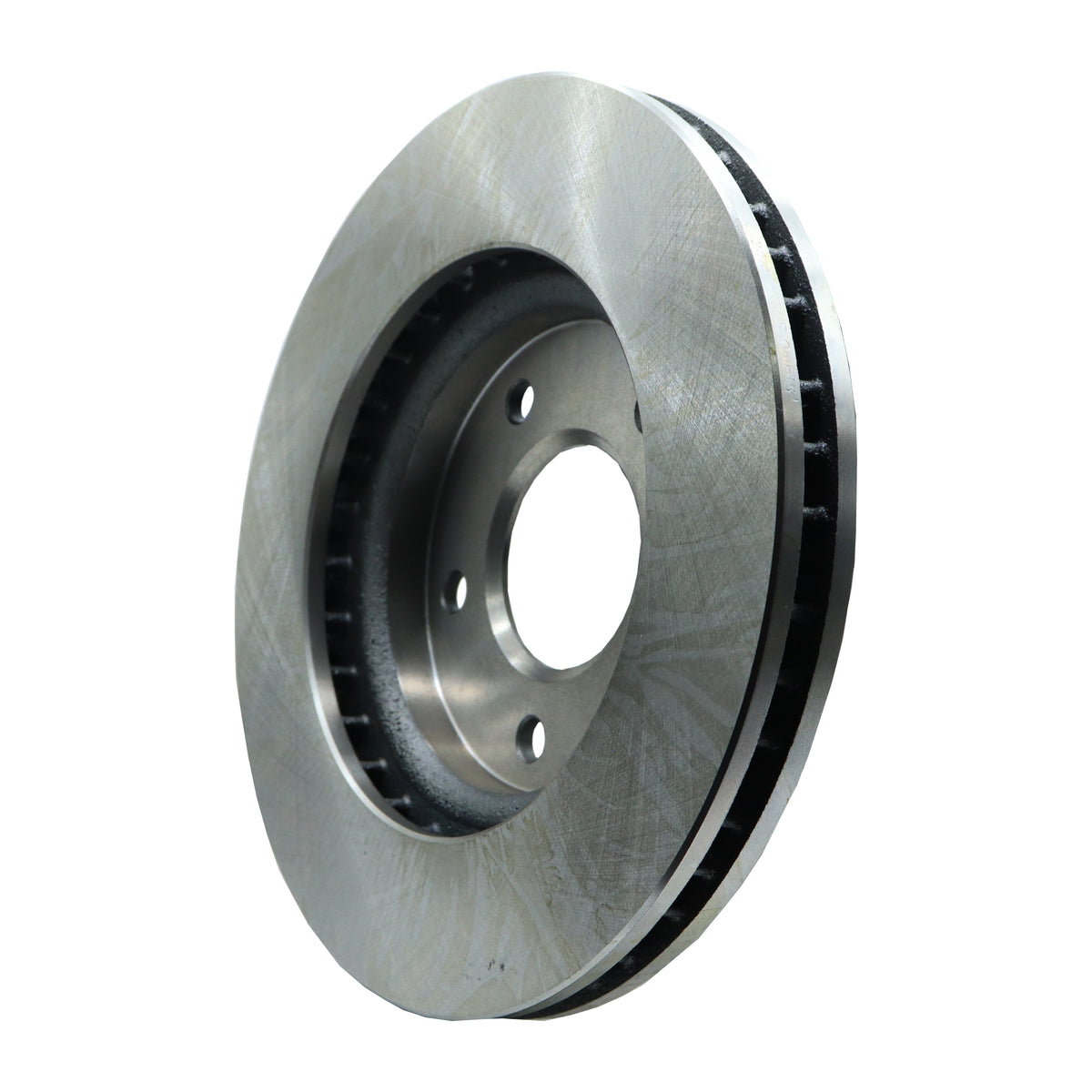 Disco de Freno Ventilado Del. Dodge Caliber / Mitsubishi Lancer – vista 4