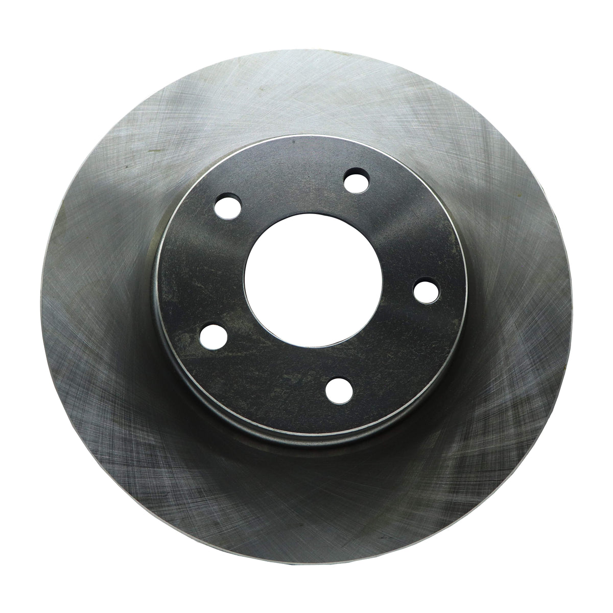 Disco de Freno Ventilado Del. Dodge Caliber / Mitsubishi Lancer – vista 1