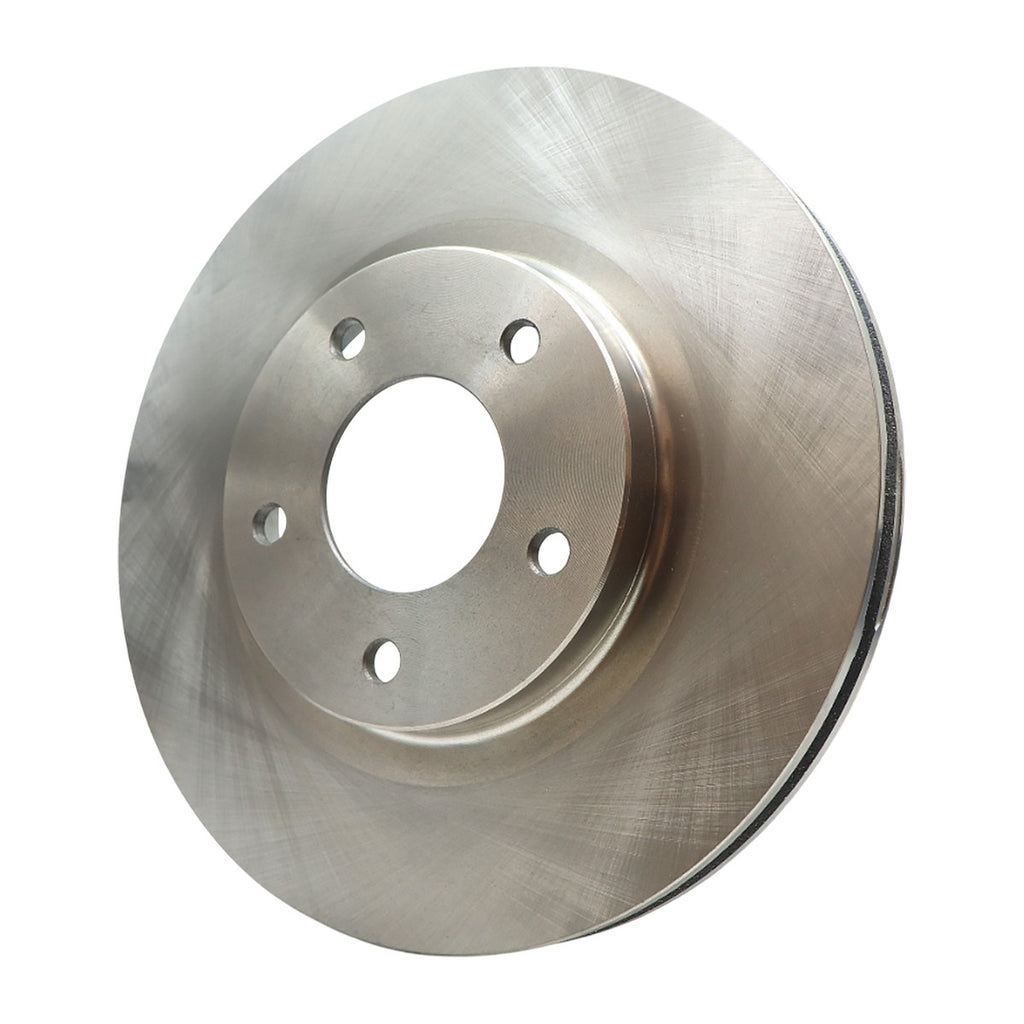 Disco de Freno Ventilado Del. Jeep Patriot / Jeep Compass – vista 2