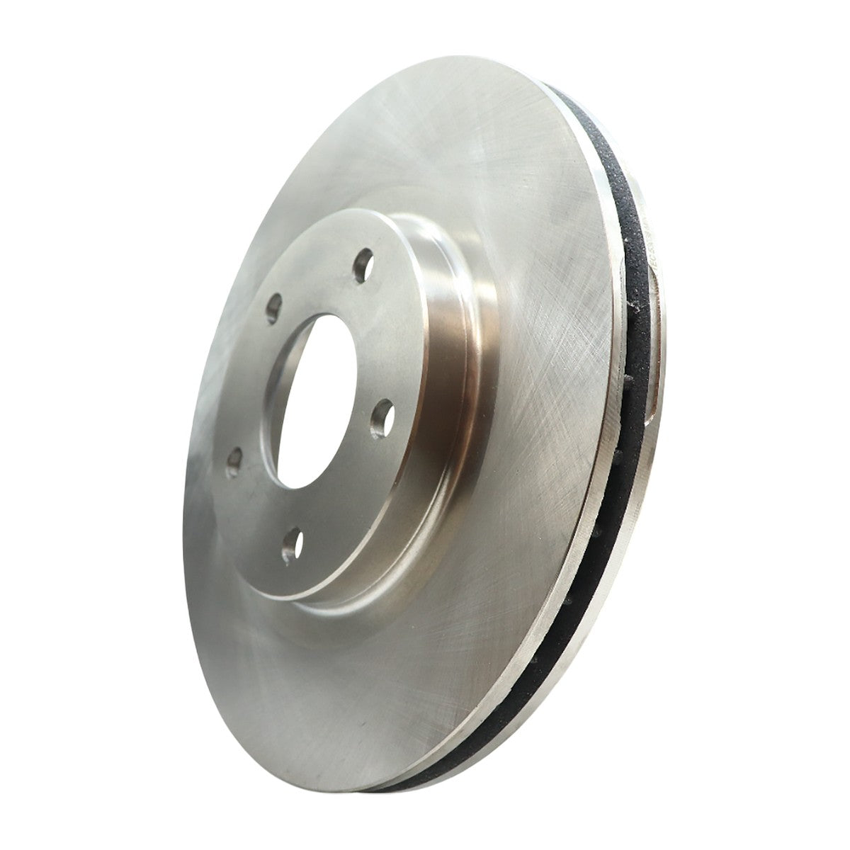 Disco de Freno Ventilado Del. Jeep Patriot / Jeep Compass – vista 3