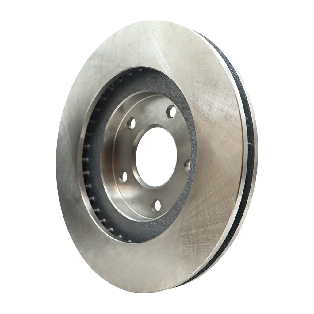 Disco de Freno Ventilado Del. Jeep Patriot / Jeep Compass – vista 4
