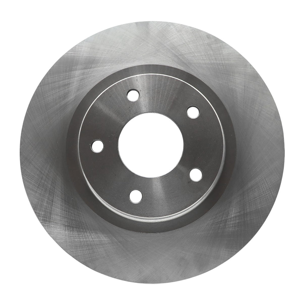 Disco de Freno Ventilado Del. Jeep Patriot / Jeep Compass – vista 1