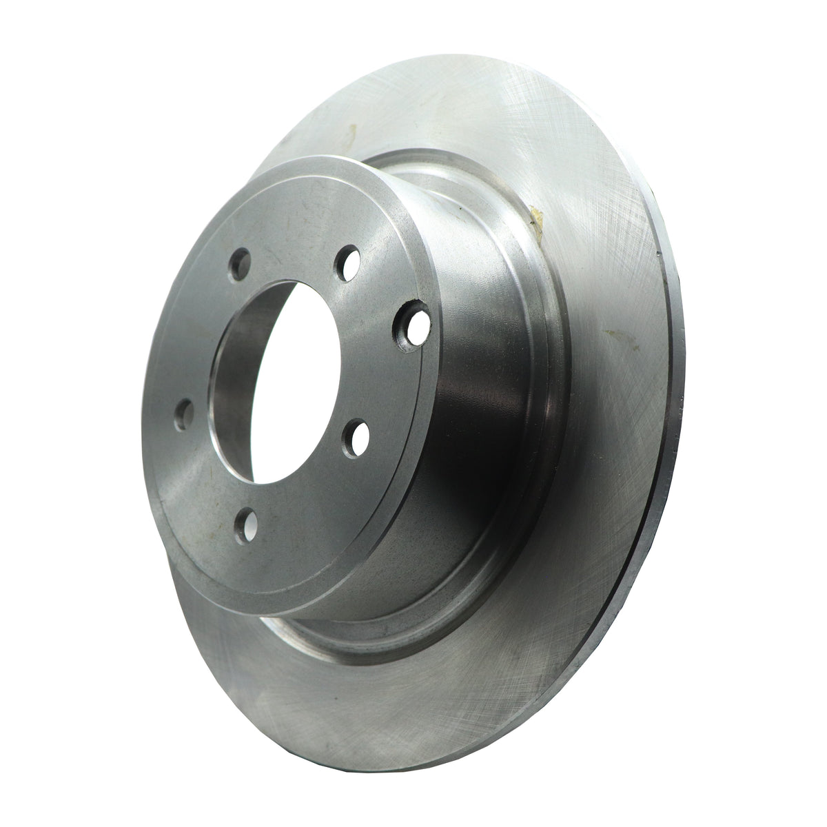 Disco de Freno Solido Tras. Jeep Patriot / Jeep Compass – vista 2