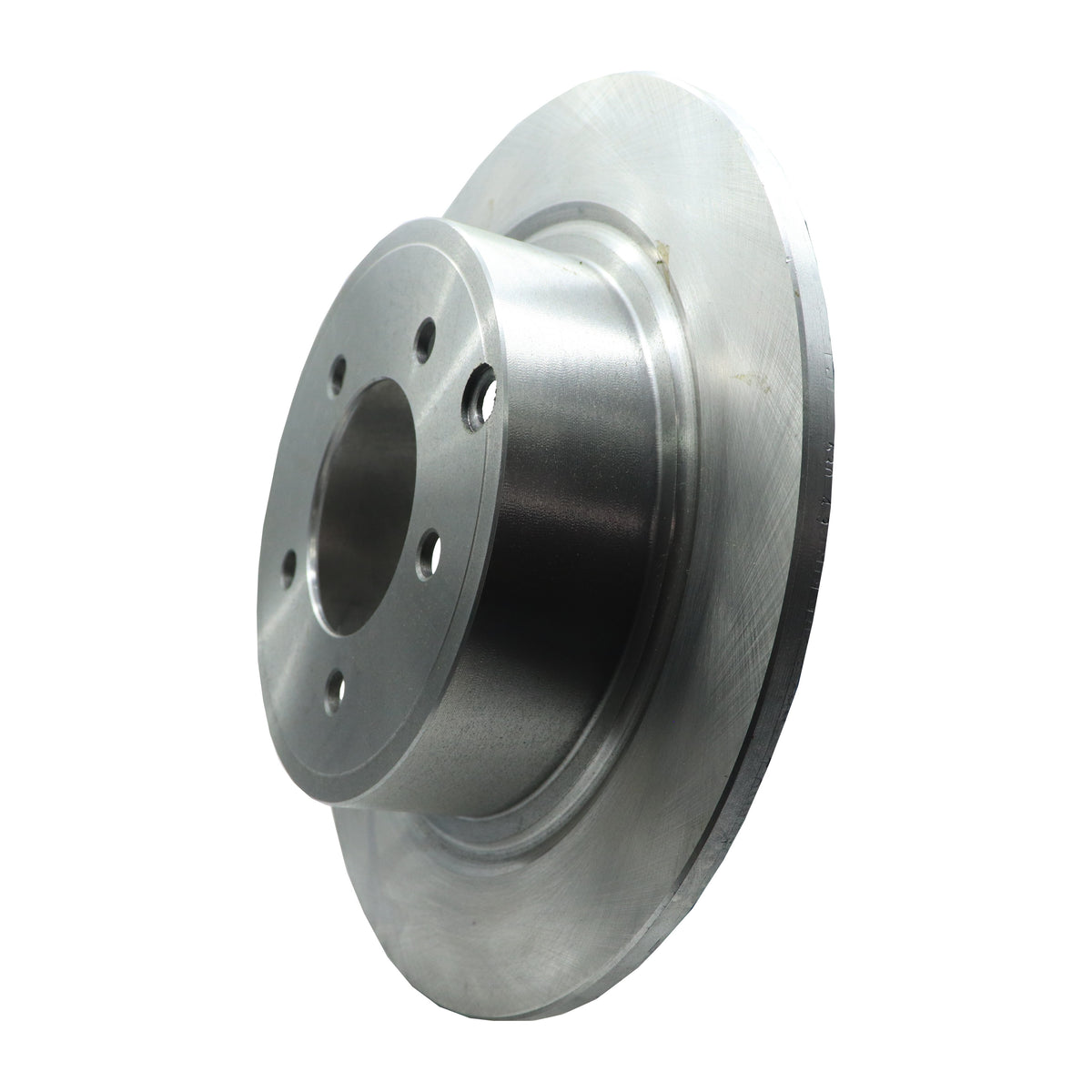 Disco de Freno Solido Tras. Jeep Patriot / Jeep Compass – vista 3