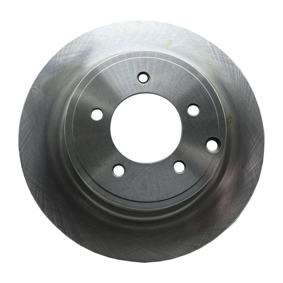 Disco de Freno Solido Tras. Jeep Patriot / Jeep Compass – vista 1
